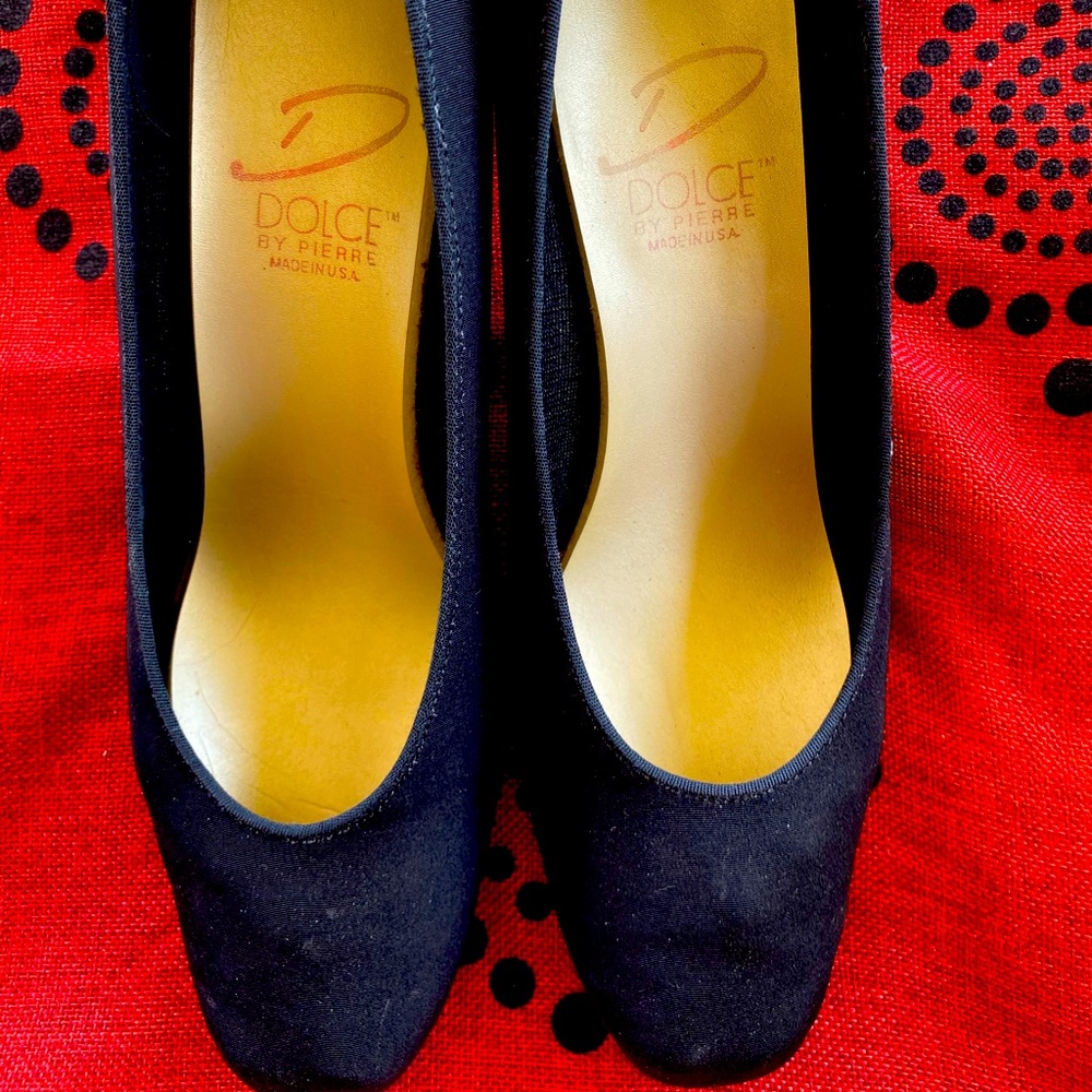 Dolce by Pierre shoes